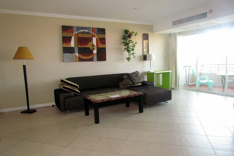 Кондоминиум в Паттайе, Таиланд | THE324955