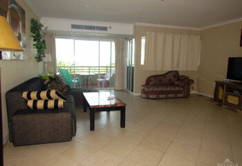 Кондоминиум в Паттайе, Таиланд | THE324955