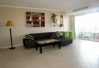 Кондоминиум в Паттайе, Таиланд | THE324955