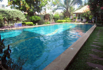 Кондоминиум в Паттайе, Таиланд | THE324955