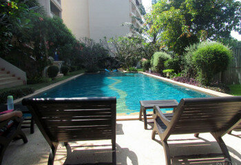 Кондоминиум в Паттайе, Таиланд | THE324955