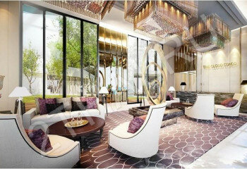 Кондоминиум в Паттайе, Таиланд | THE530558