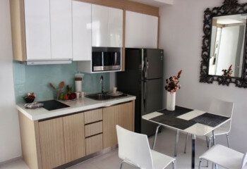 Кондоминиум в Паттайе, Таиланд | THE530558