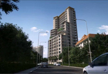 Кондоминиум в Паттайе, Таиланд | THE530558