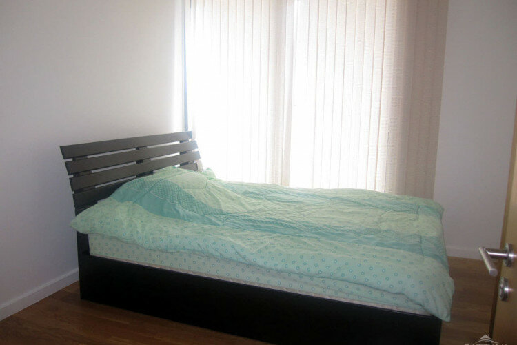 Кондоминиум в Паттайе, Таиланд | THE124372