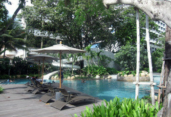 Кондоминиум в Паттайе, Таиланд | THE124372