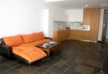 Кондоминиум в Паттайе, Таиланд | THE124372