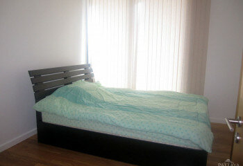 Кондоминиум в Паттайе, Таиланд | THE124372