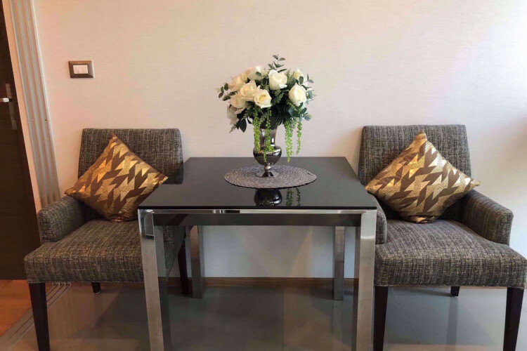 Кондоминиум в Бангкоке, Таиланд | THE449765