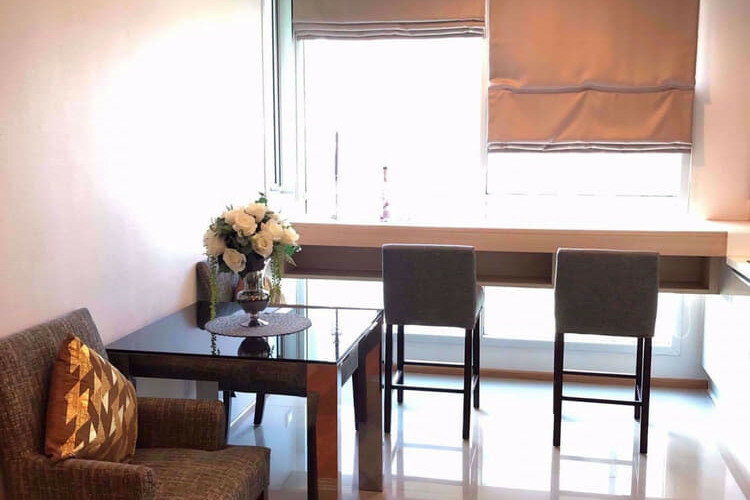 Кондоминиум в Бангкоке, Таиланд | THE449765