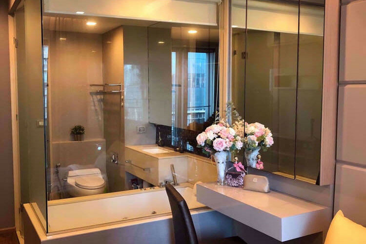 Кондоминиум в Бангкоке, Таиланд | THE449765