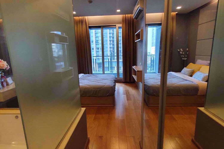 Кондоминиум в Бангкоке, Таиланд | THE449765