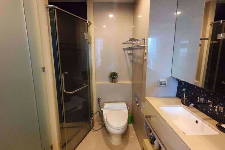 Кондоминиум в Бангкоке, Таиланд | THE449765