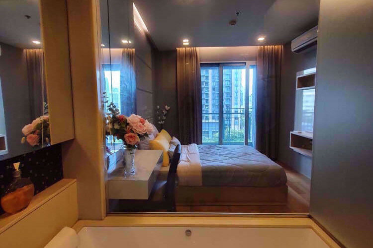 Кондоминиум в Бангкоке, Таиланд | THE449765