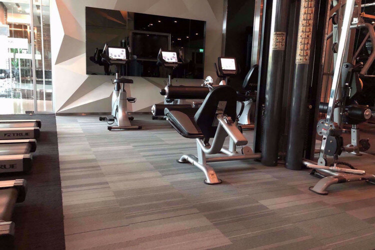 Кондоминиум в Бангкоке, Таиланд | THE449765