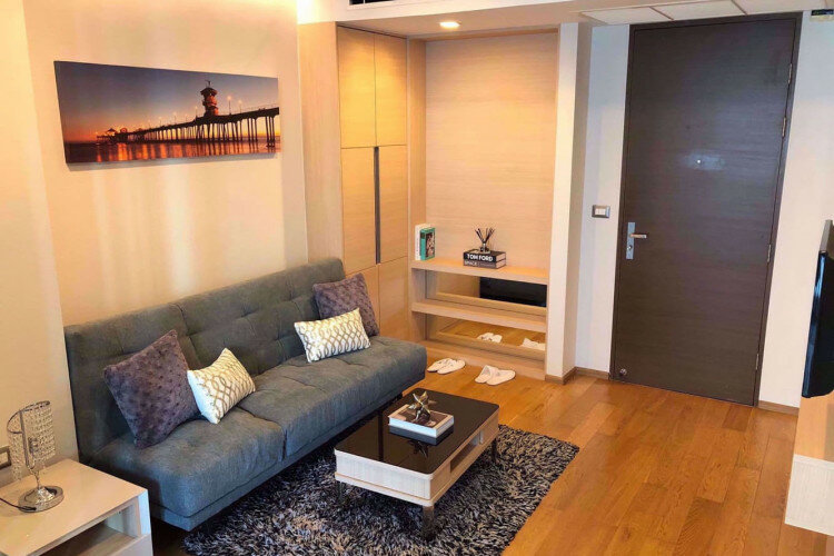 Кондоминиум в Бангкоке, Таиланд | THE449765