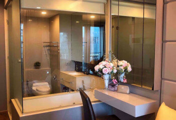 Кондоминиум в Бангкоке, Таиланд | THE449765