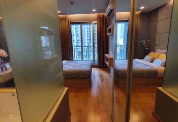 Кондоминиум в Бангкоке, Таиланд | THE449765