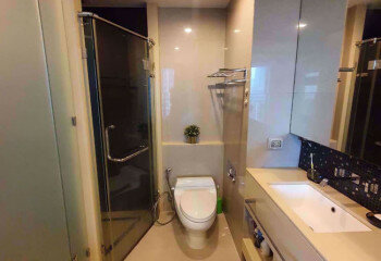 Кондоминиум в Бангкоке, Таиланд | THE449765