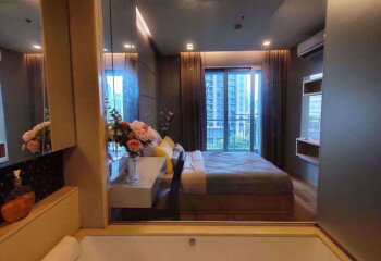 Кондоминиум в Бангкоке, Таиланд | THE449765