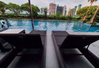 Кондоминиум в Бангкоке, Таиланд | THE449765