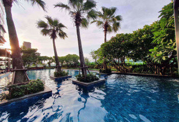 Кондоминиум в Бангкоке, Таиланд | THE449765