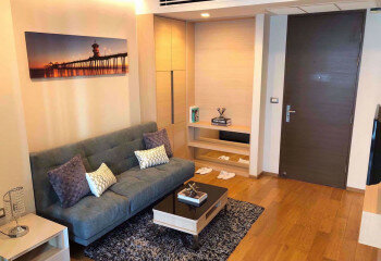 Кондоминиум в Бангкоке, Таиланд 