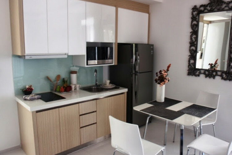 Кондоминиум в Паттайе, Таиланд | THE230559