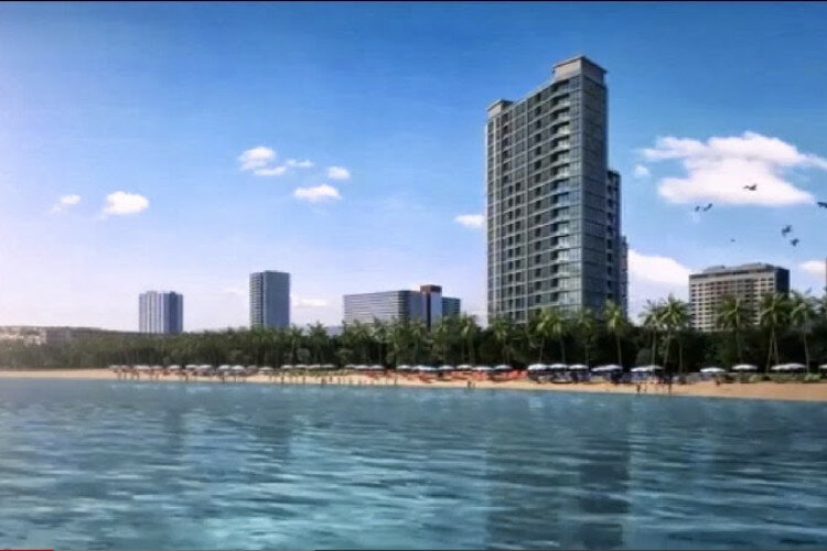 Кондоминиум в Паттайе, Таиланд | THE230559