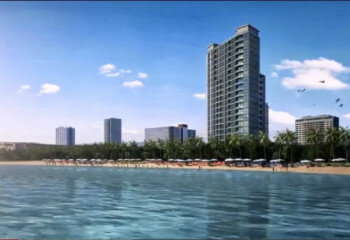 Кондоминиум в Паттайе, Таиланд | THE230559