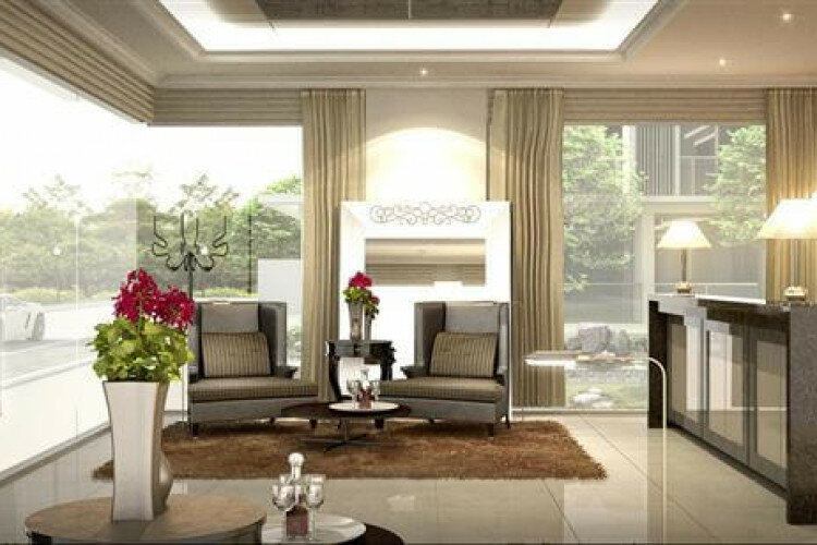 Кондоминиум в Паттайе, Таиланд | THE330615