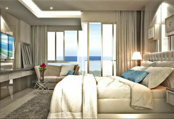 Кондоминиум в Паттайе, Таиланд | THE330615