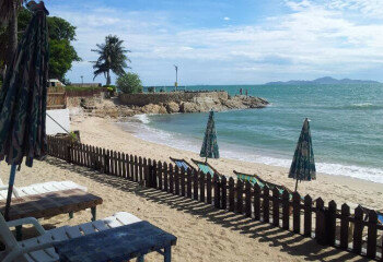 Кондоминиум в Паттайе, Таиланд | THE330615