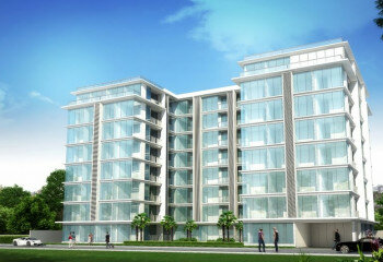 Кондоминиум в Паттайе, Таиланд | THE330615