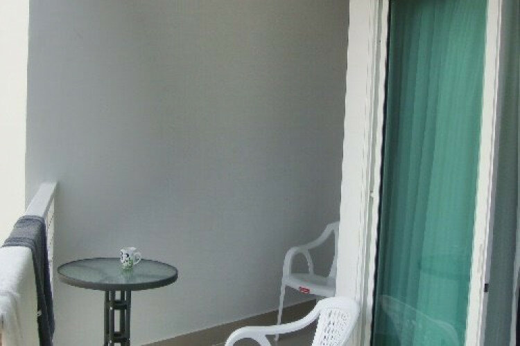 Кондоминиум в Паттайе, Таиланд | THE522248