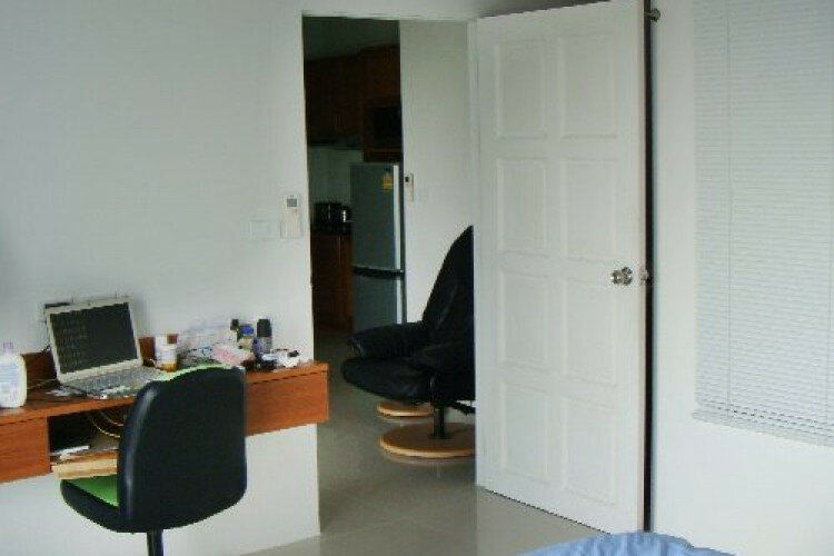 Кондоминиум в Паттайе, Таиланд | THE522248