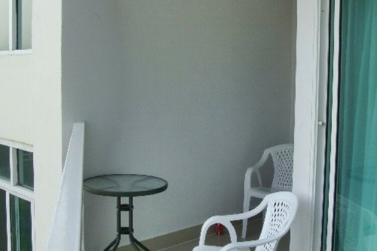 Кондоминиум в Паттайе, Таиланд | THE522248