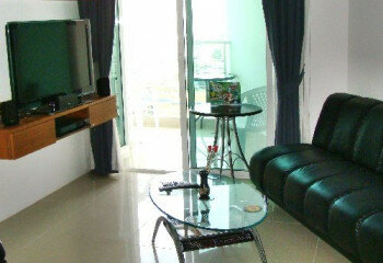 Кондоминиум в Паттайе, Таиланд | THE522248