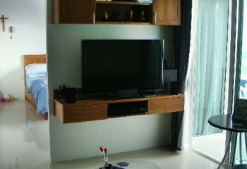 Кондоминиум в Паттайе, Таиланд | THE522248