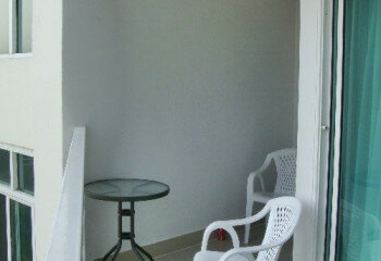 Кондоминиум в Паттайе, Таиланд | THE522248