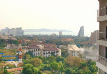 Кондоминиум в Паттайе, Таиланд | THE522248