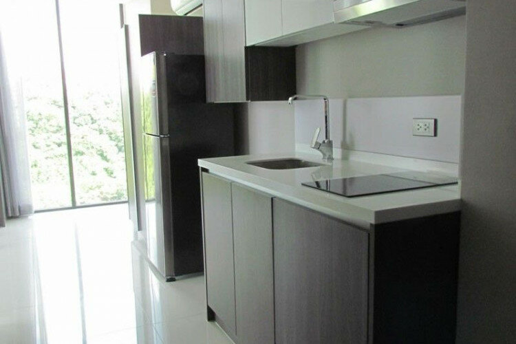 Кондоминиум в Паттайе, Таиланд | THE122472