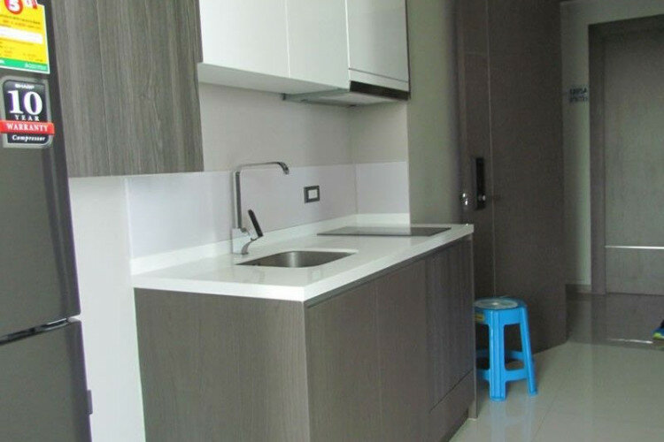 Кондоминиум в Паттайе, Таиланд | THE122472