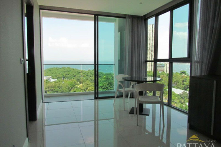 Кондоминиум в Паттайе, Таиланд | THE122472