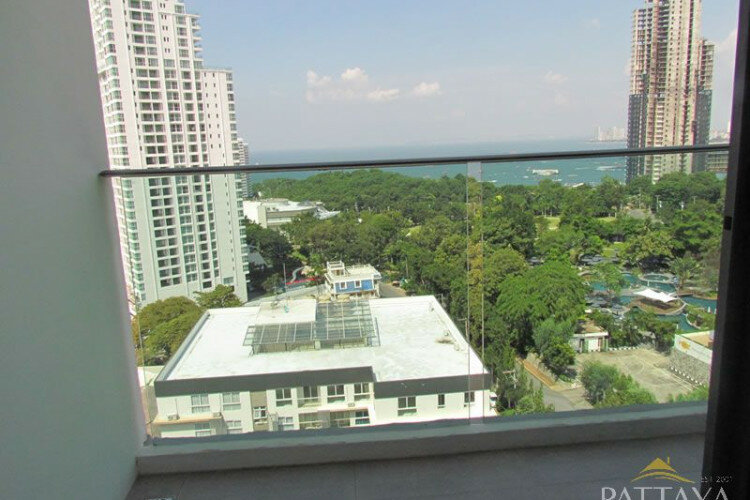 Кондоминиум в Паттайе, Таиланд | THE122472