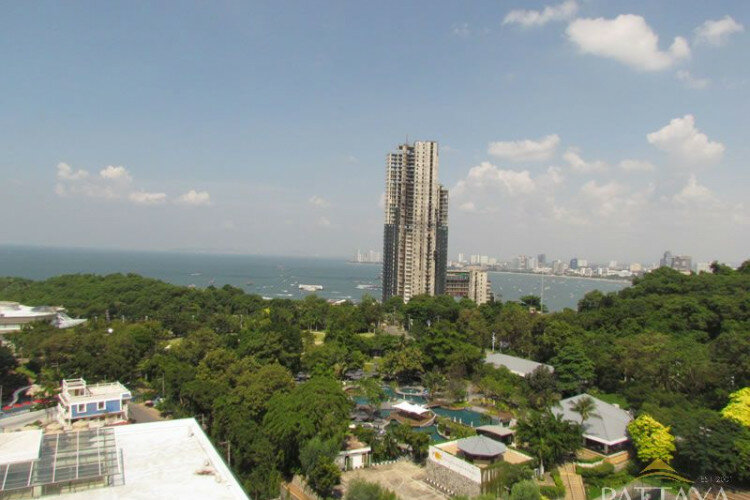 Кондоминиум в Паттайе, Таиланд | THE122472