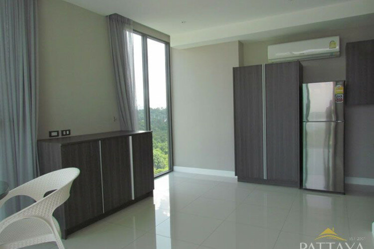 Кондоминиум в Паттайе, Таиланд | THE122472