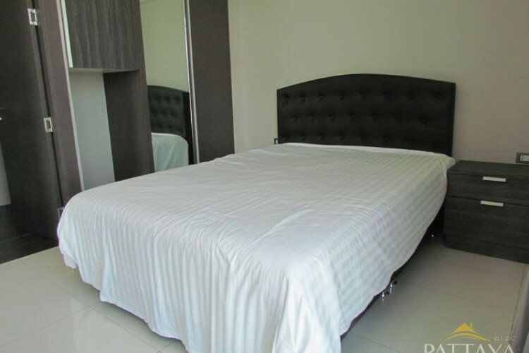 Кондоминиум в Паттайе, Таиланд | THE122472