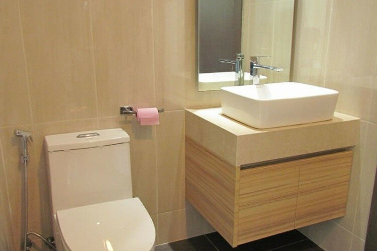 Кондоминиум в Паттайе, Таиланд | THE122472