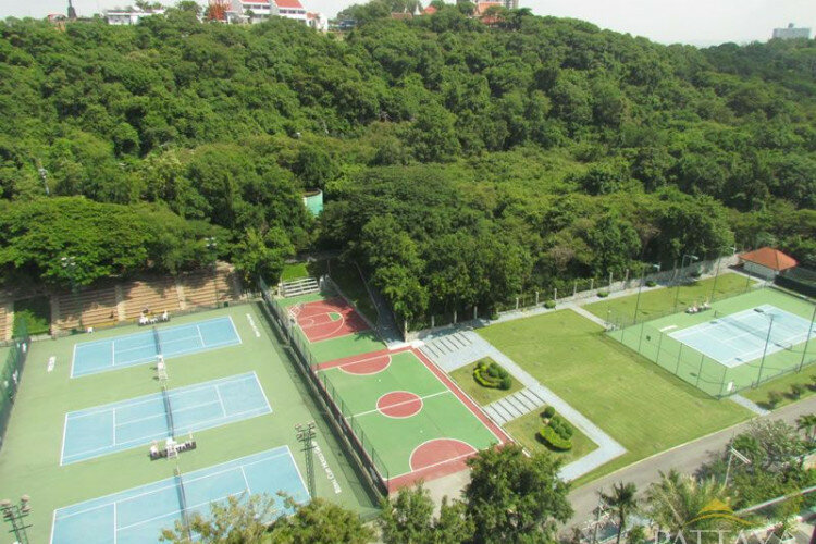 Кондоминиум в Паттайе, Таиланд | THE122472